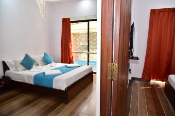 4 Days 3 Nights North Goa Tour Package by Fun Point Holidays