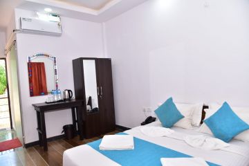 4 Days 3 Nights North Goa Tour Package by Fun Point Holidays