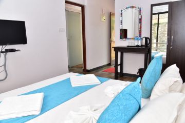 4 Days 3 Nights North Goa Tour Package by Fun Point Holidays