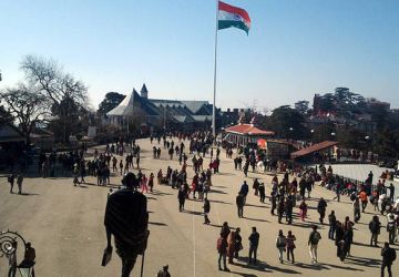 Experience 3 Days Shimla and Delhi Tour Package