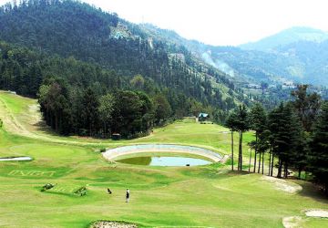 Amazing 2 Days 1 Night Shimla and Delhi Vacation Package
