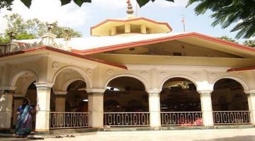 7 Days Ahmedabad to Jamnagar Trip Package