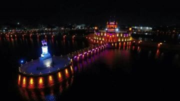 7 Days Ahmedabad to Jamnagar Trip Package