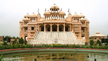7 Days Ahmedabad to Jamnagar Trip Package