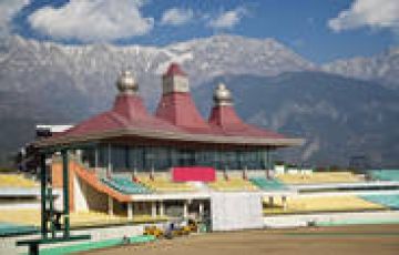 Heart-warming Dharamshala Tour Package for 4 Days from Pathankot