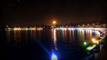 7 Days Ahmedabad to Jamnagar Trip Package