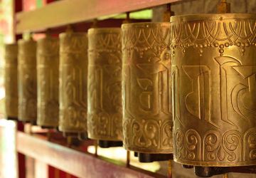 Memorable 4 Days Delhi Holiday Package