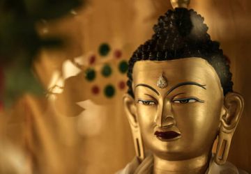 Experience 4 Days Delhi Holiday Package