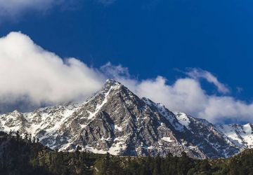 Best 4 Days 3 Nights Chandigarh Tour Package