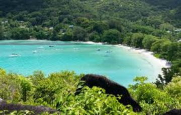 Memorable 5 Days Mahe Island Tour Package