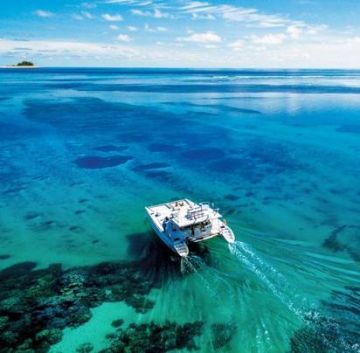 Memorable 5 Days Mahe Island Tour Package