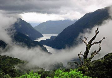 4 Days Manali and Delhi Holiday Package