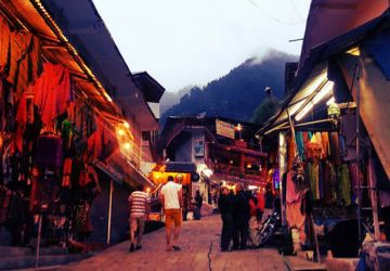 Family Getaway Delhi Tour Package for 4 Days from Chandigarh