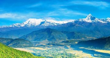 Best 6 Days Kathmandu to Nagarkot Vacation Package