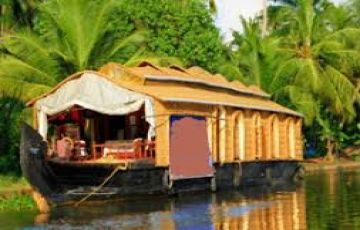 Best Thekkady Tour Package for 10 Days from Kochi