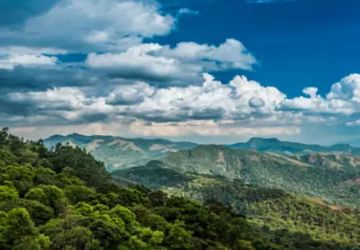 Amazing 3 Days 2 Nights Kathgodam with Delhi Vacation Package