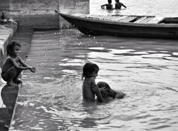 Family Getaway 2 Days 1 Night Varanasi Vacation Package