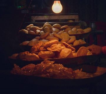 Beautiful 3 Days 2 Nights Varanasi Holiday Package