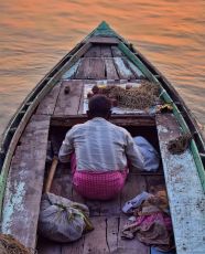 Beautiful 3 Days 2 Nights Varanasi Holiday Package