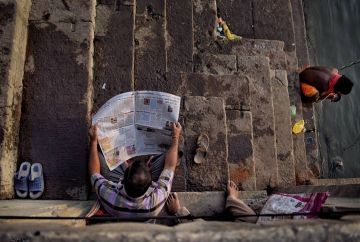 Beautiful 3 Days 2 Nights Varanasi Holiday Package