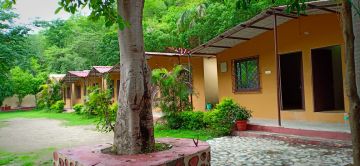 Pleasurable 2 Days Rishikesh Holiday Package