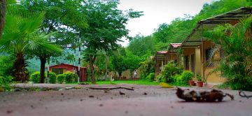 Pleasurable 2 Days Rishikesh Holiday Package