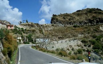 Beautiful 3 Days Mussoorie with Haridwar Holiday Package