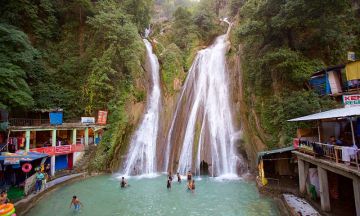 Heart-warming 3 Days 2 Nights Mussoorie with Haridwar Tour Package