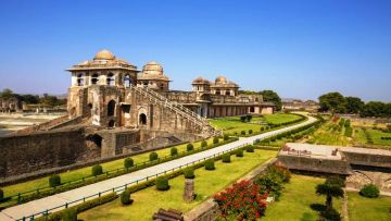 Memorable Indore Tour Package for 5 Days 4 Nights