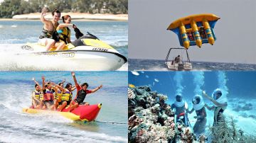 Ecstatic 5 Days Bali Trip Package