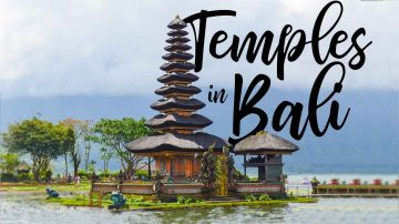 Pleasurable 5 Days Bali Tour Package