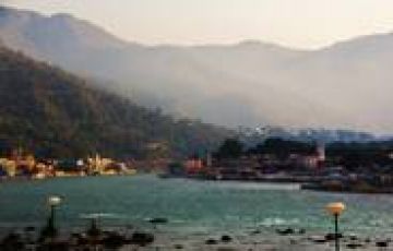 Memorable 2 Days Haridwar with Delhi Tour Package