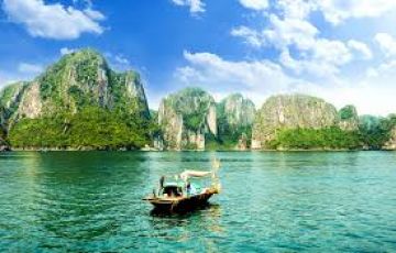 Family Getaway 10 Days Hanoi Tour Package
