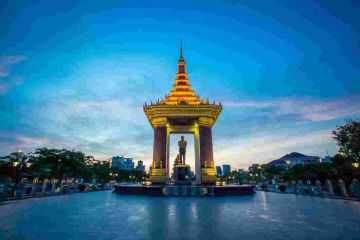 Family Getaway 10 Days Hanoi Tour Package