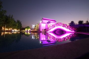 Ecstatic Jaipur - Rest Day Tour Package for 4 Days from Jaipur