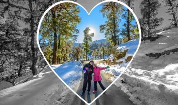 Experience 5 Days 4 Nights Shimla Tour Package