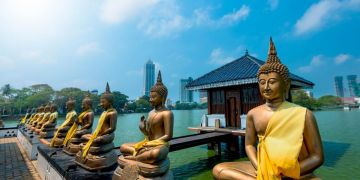 Experience Kandy Tour Package for 6 Days 5 Nights from Colombo