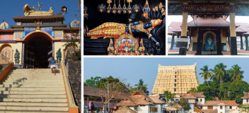 Experience 3 Days Trivandrum to Kochi Trip Package
