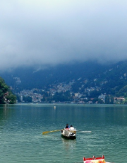 Amazing 4 Days 3 Nights Ranikhet Vacation Package