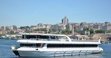 Memorable 11 Days 10 Nights Istanbul, Cappadocia with Kusadasi Vacation Package