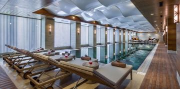 Memorable 11 Days 10 Nights Istanbul, Cappadocia with Kusadasi Vacation Package