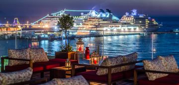 Memorable 11 Days 10 Nights Istanbul, Cappadocia with Kusadasi Vacation Package