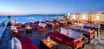 Memorable 11 Days 10 Nights Istanbul, Cappadocia with Kusadasi Vacation Package