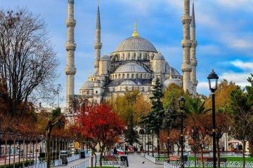 Memorable 11 Days 10 Nights Istanbul, Cappadocia with Kusadasi Vacation Package