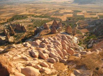 Memorable 11 Days 10 Nights Istanbul, Cappadocia with Kusadasi Vacation Package