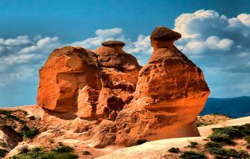 Memorable 11 Days 10 Nights Istanbul, Cappadocia with Kusadasi Vacation Package