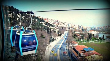 Memorable 11 Days 10 Nights Istanbul, Cappadocia with Kusadasi Vacation Package