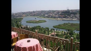 Memorable 11 Days 10 Nights Istanbul, Cappadocia with Kusadasi Vacation Package