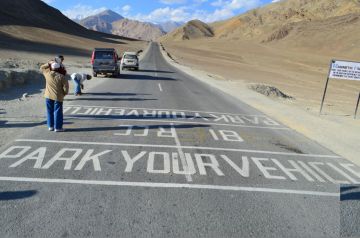 Beautiful 9 Days 8 Nights Srinagar, Kargil with Leh Ladakh Holiday Package