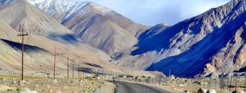 Beautiful 9 Days 8 Nights Srinagar, Kargil with Leh Ladakh Holiday Package